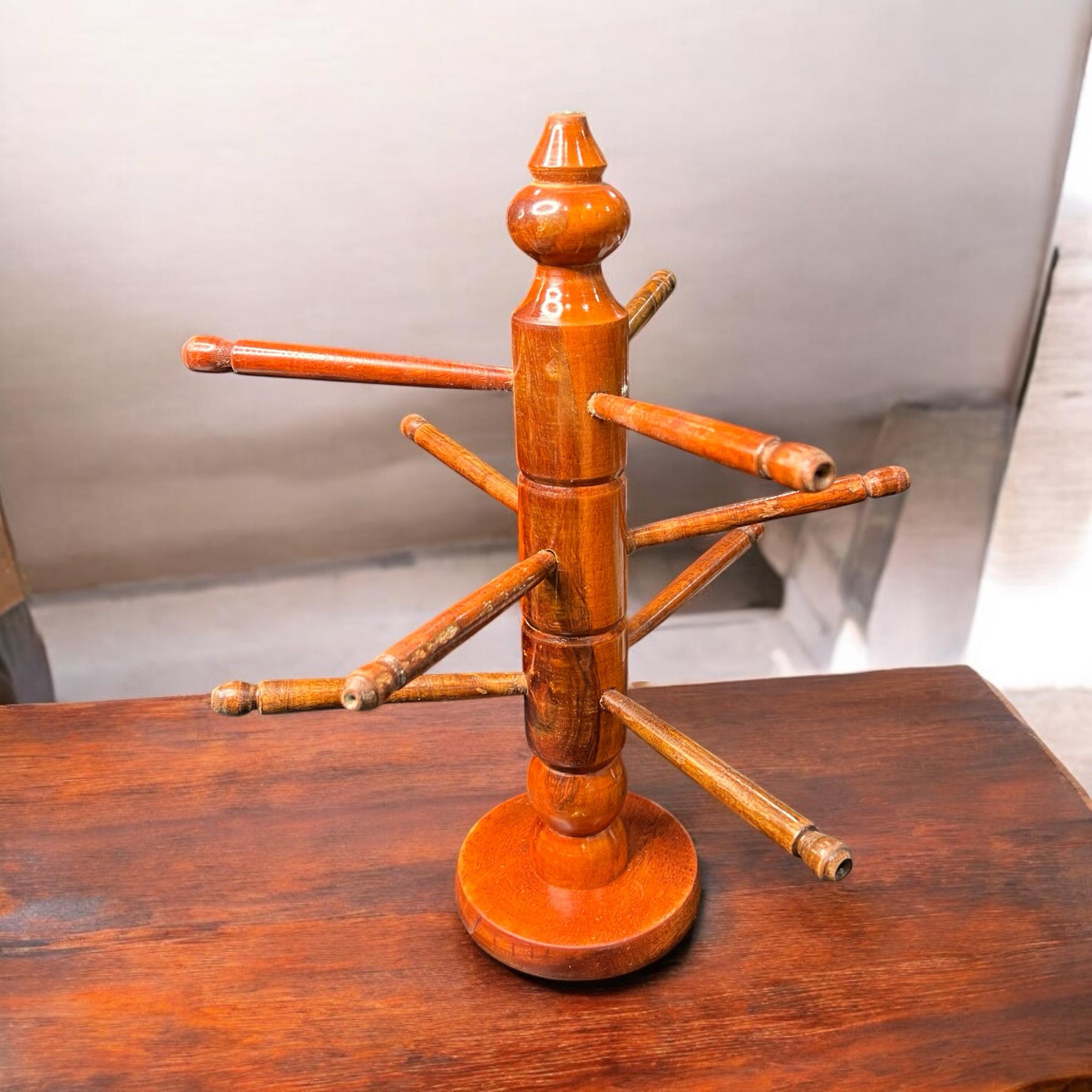Bangles Stand β Wooden