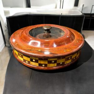 Dry Fruit Box