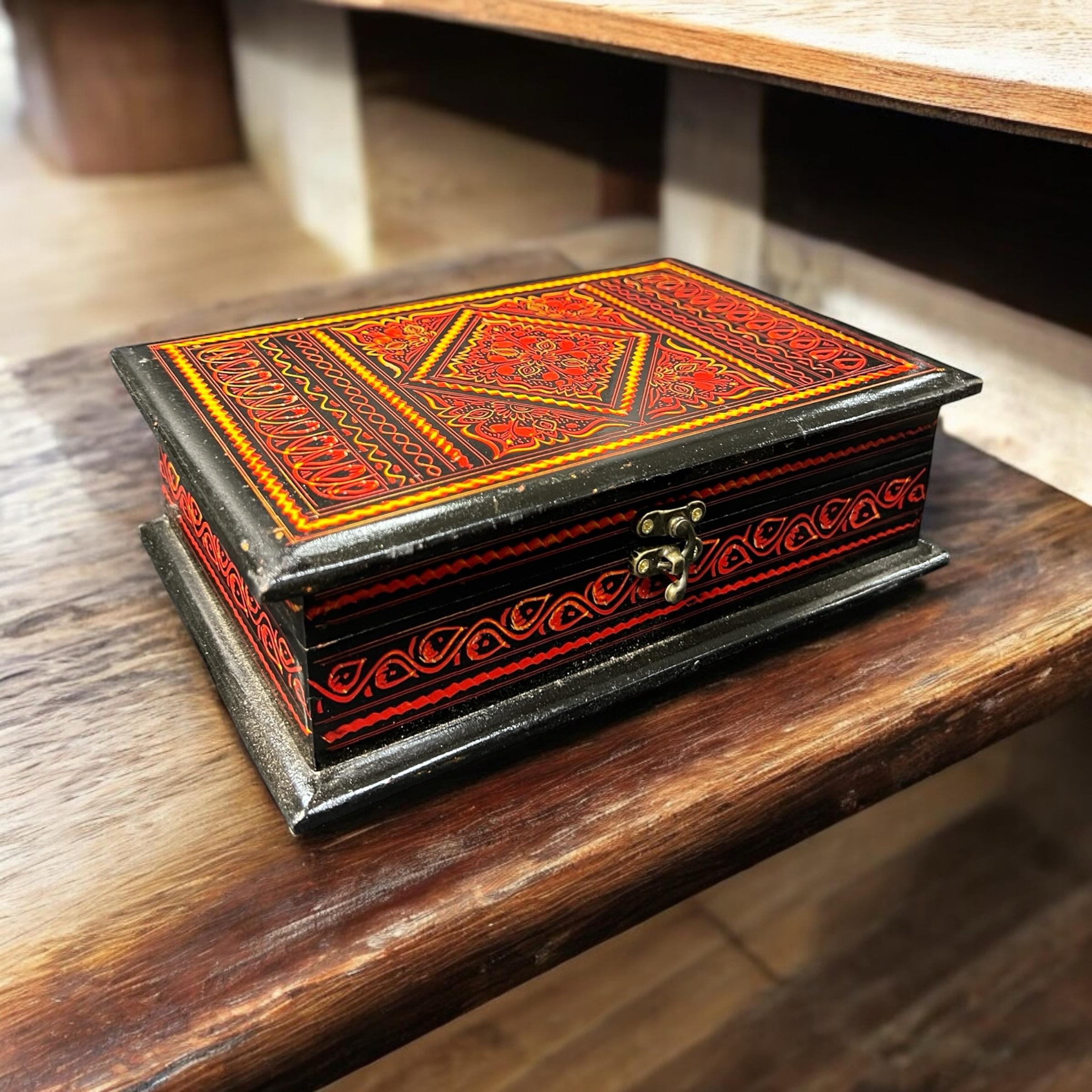 Jewelry Box β Naqshi - Image 5