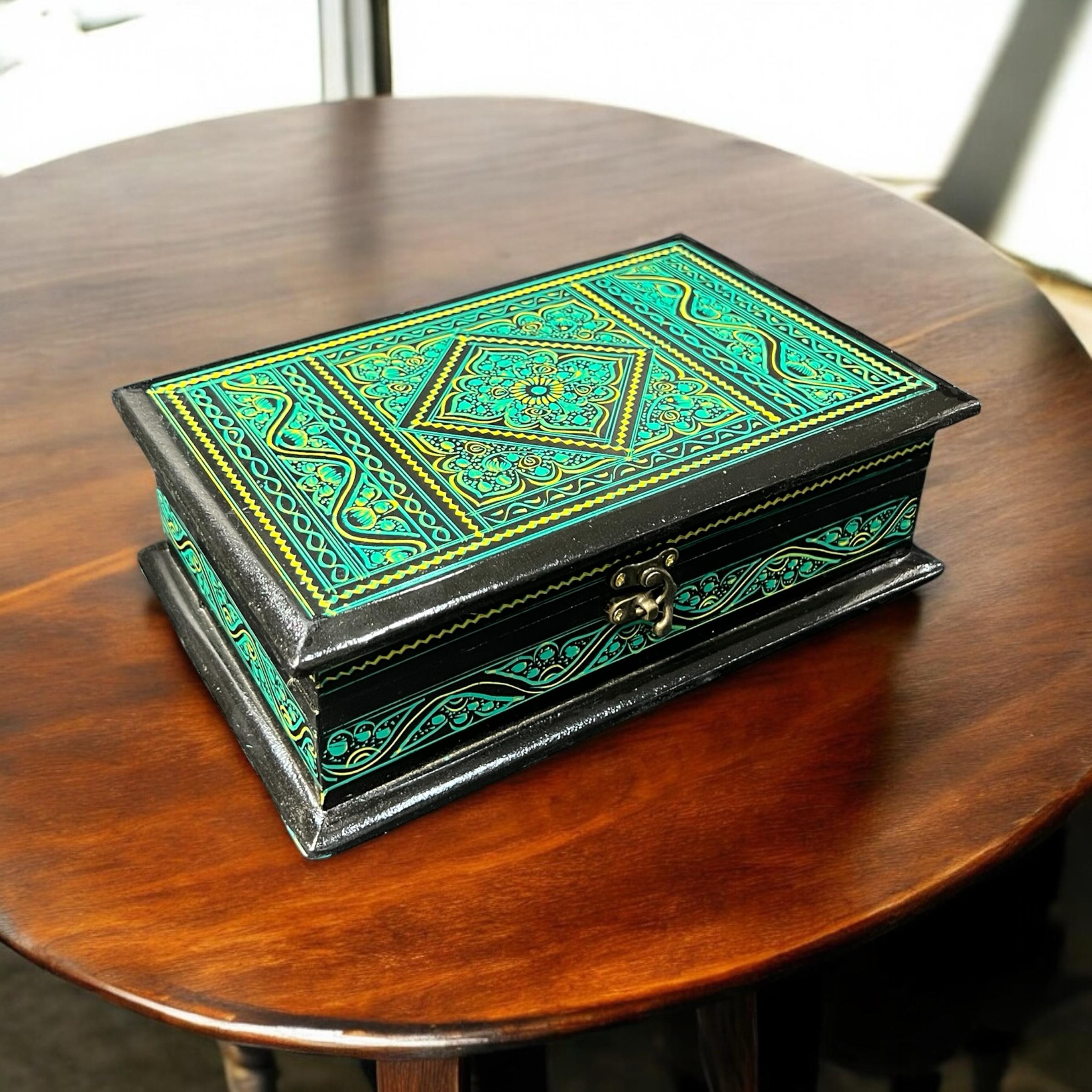Jewelry Box β Naqshi - Image 4