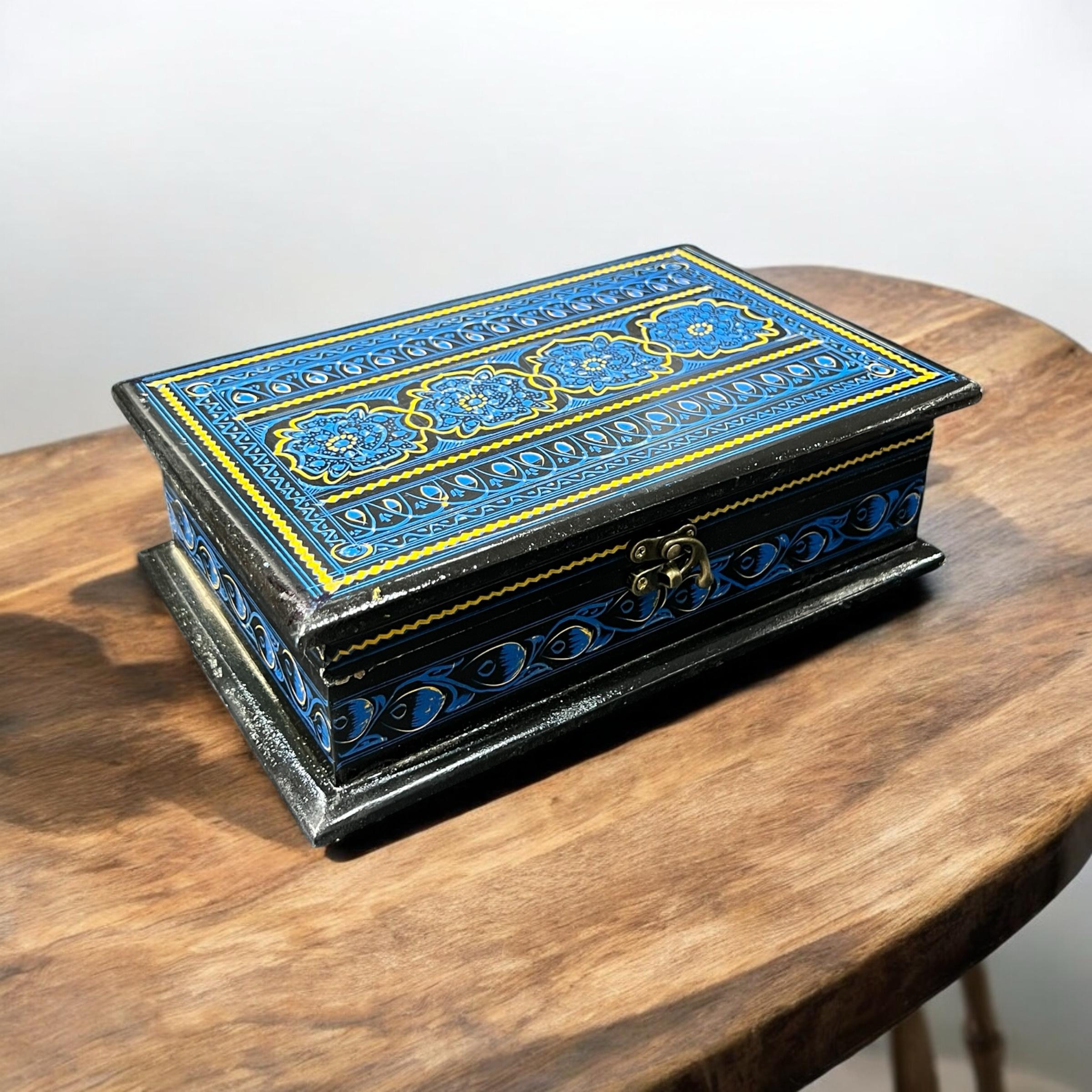 Jewelry Box β Naqshi - Image 2
