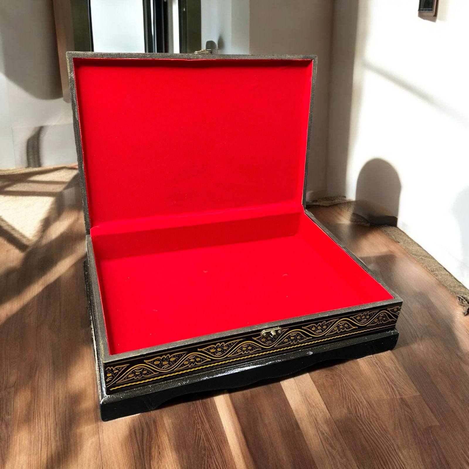Qur’anic Raheel Box – Naqshi - Image 2