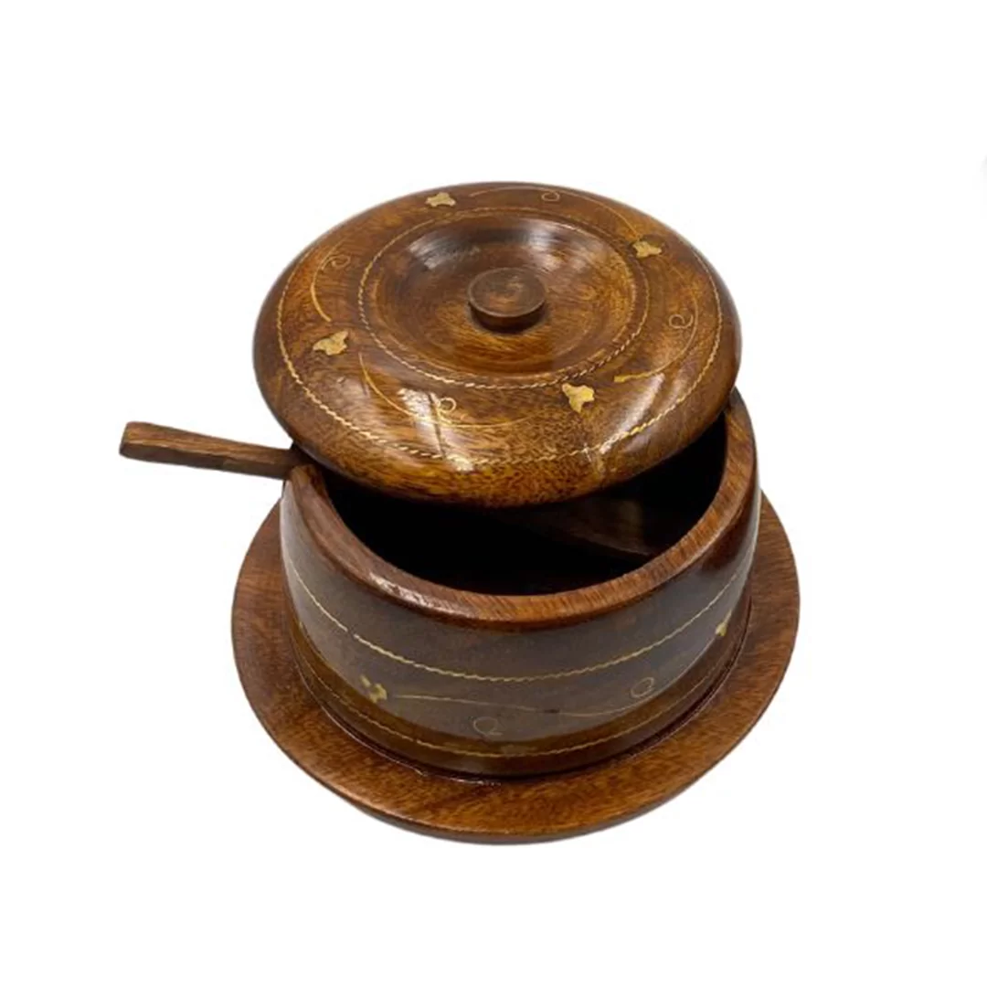 Sugar Pot