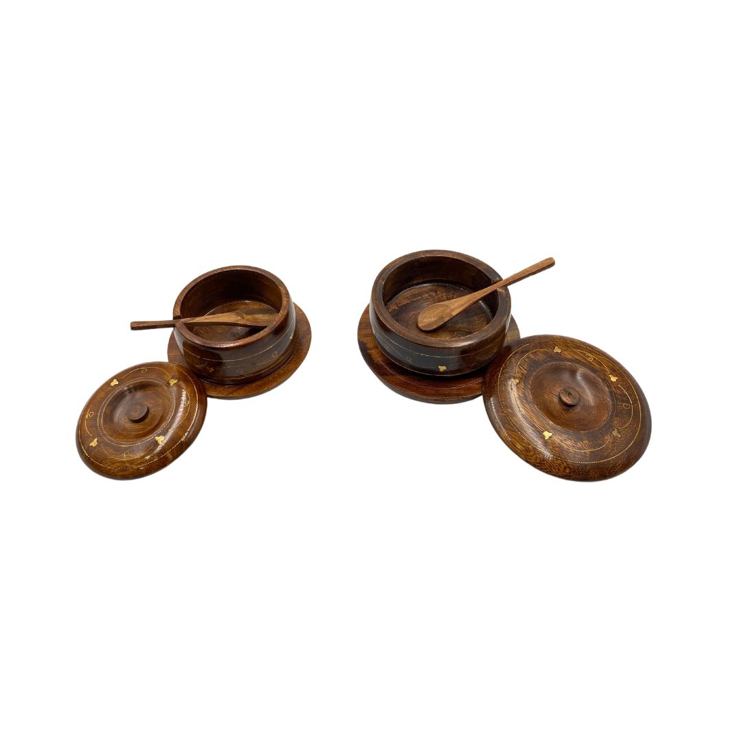 Sugar Pot - Image 2
